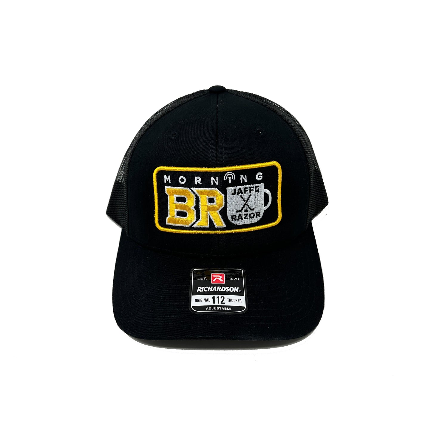 Morning Bru Hat