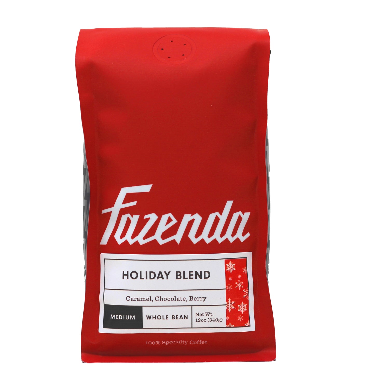 Limited Release Series: Holiday Blend