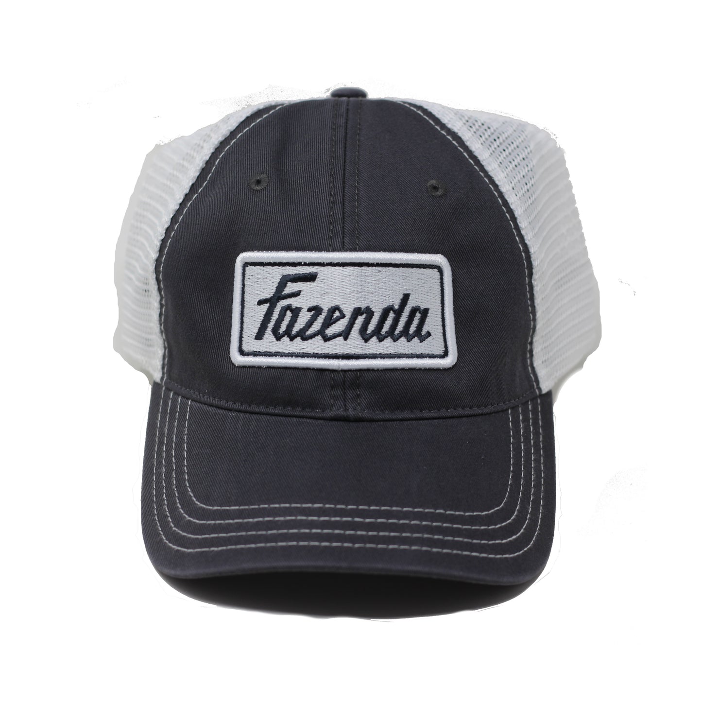 Fazenda Trucker Hat