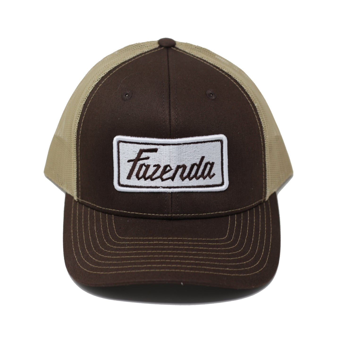 Fazenda Trucker Hat