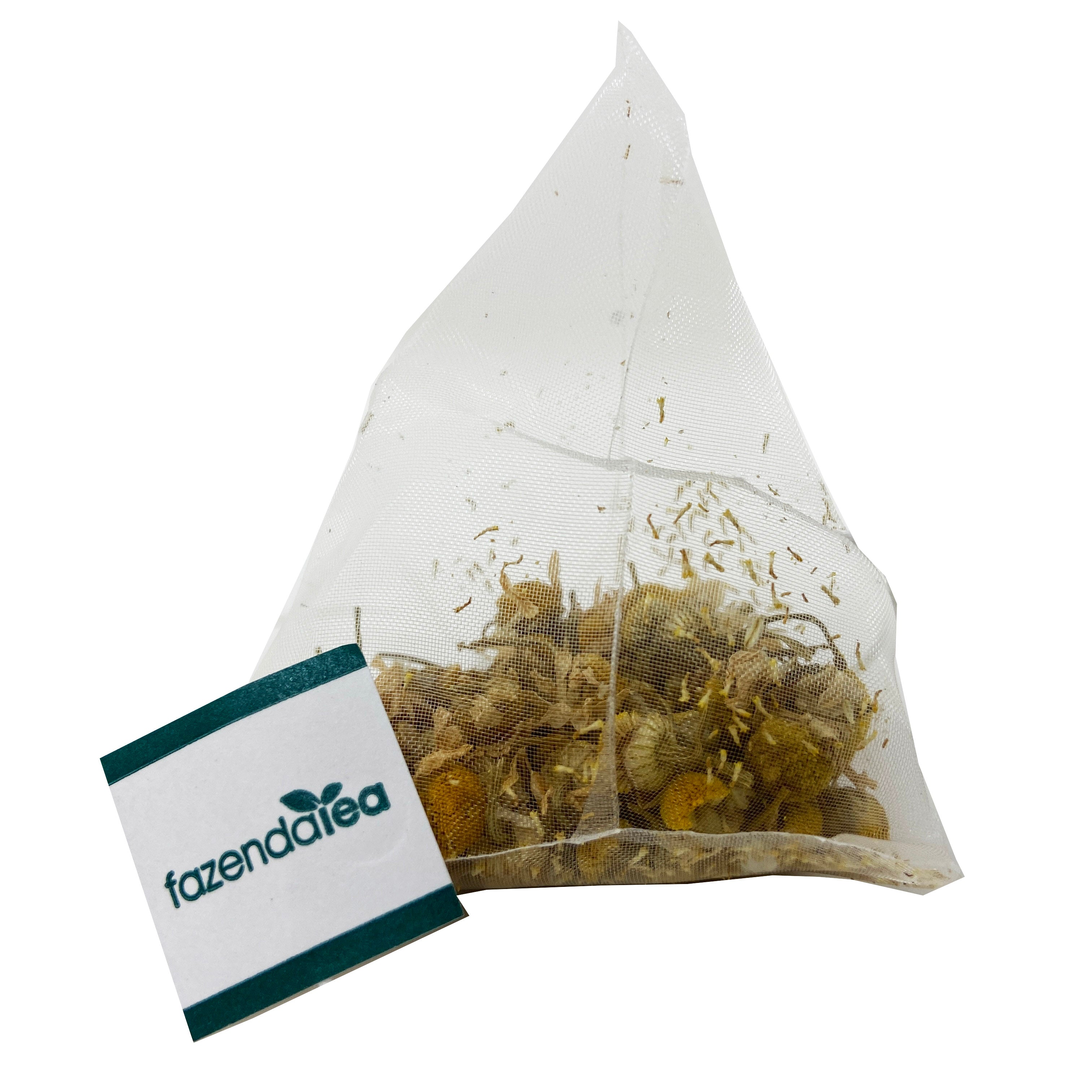 Tadin Chamomile Herbal Dietary Supplement Tea Bags | Walgreens