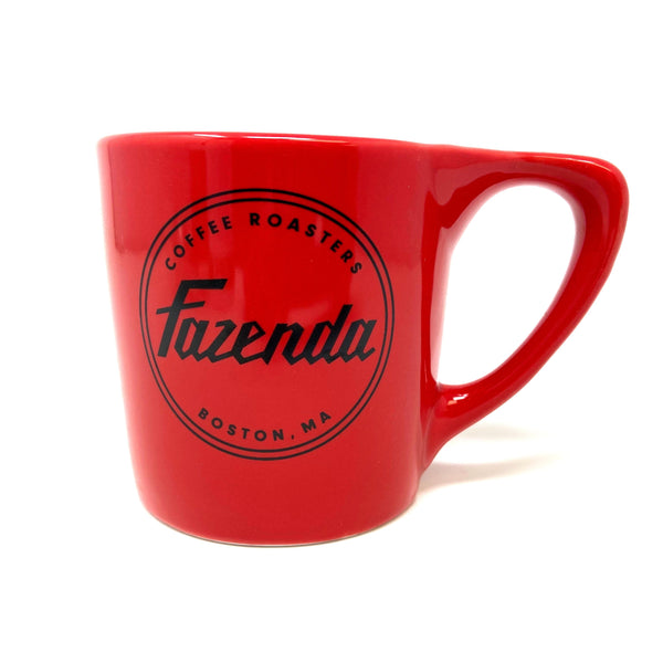 Fazenda Klean Kanteen Travel Mug – Fazenda Coffee Roasters